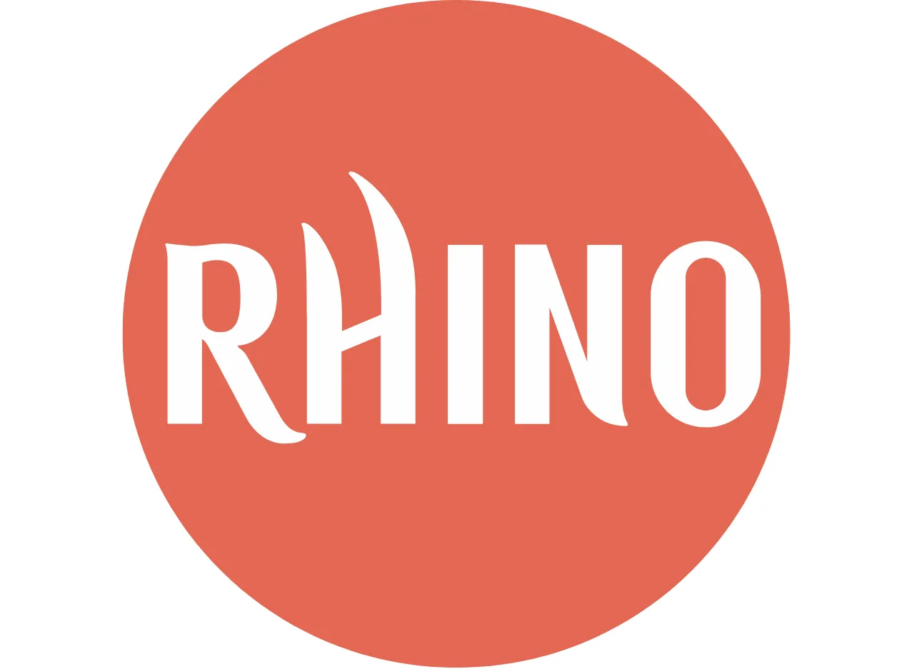 Rhino Stationery