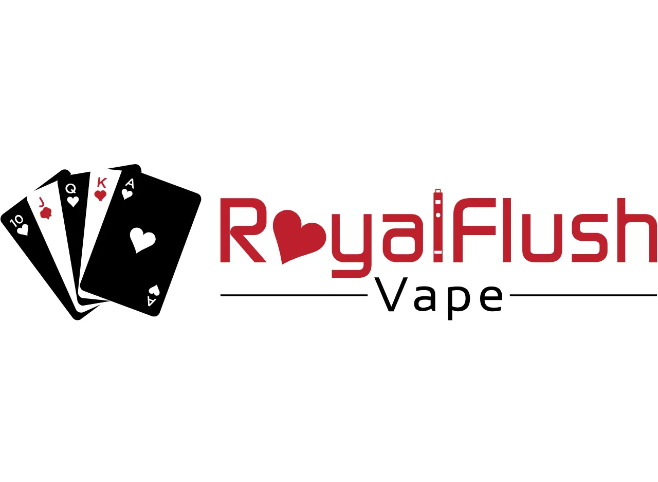 Royal Flush Vape