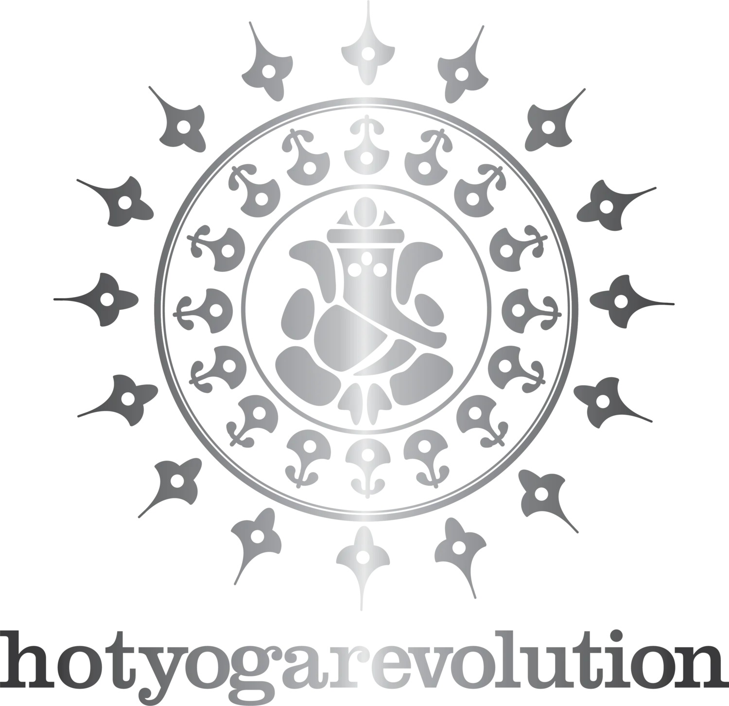 Hot Yoga Revolution