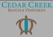 Cedar Creek Ranch & Winery