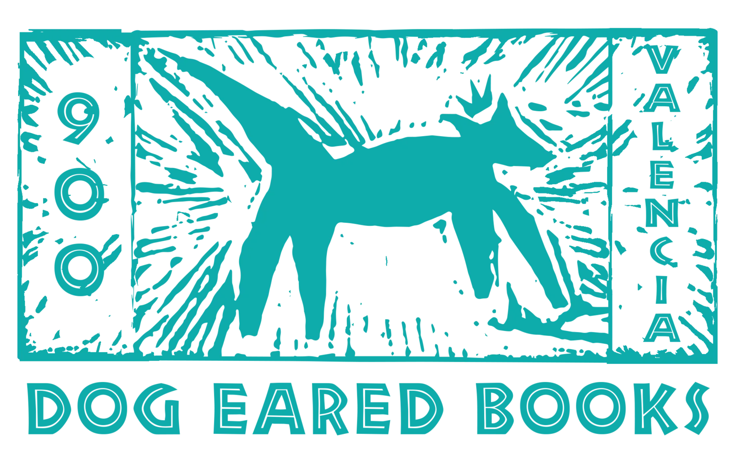 Dog Eared Books