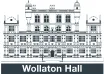 Wollaton Hall