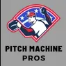 Pitch Machine Pros