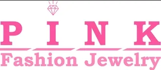 Pink Fashion Jewelry