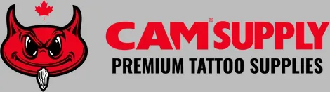 Cam Tattoo Supply