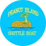 peanutislandshuttleboat.com