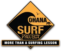 Ohana Surf Project