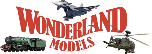 Wonderland Models