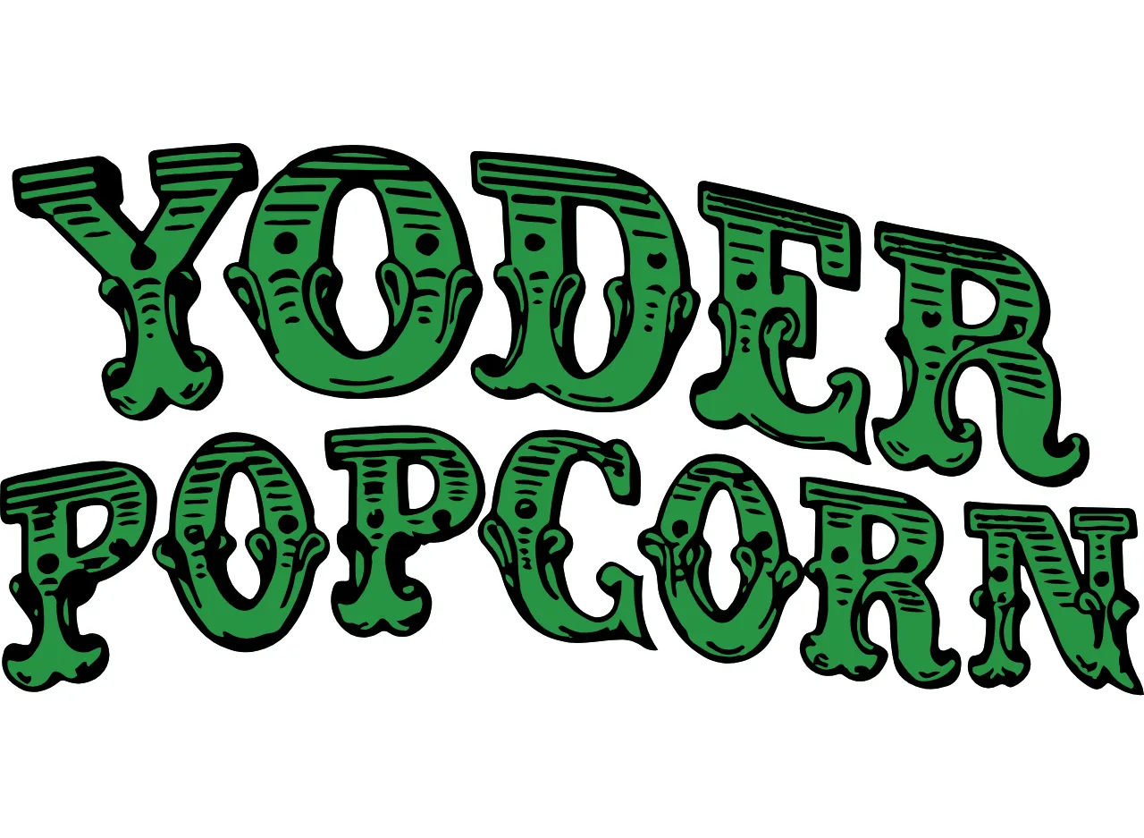 Yoder Popcorn