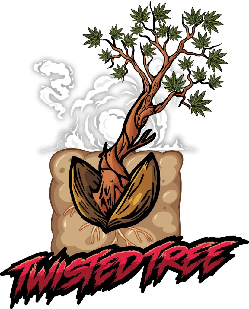 Twisted Tree Autoflowers