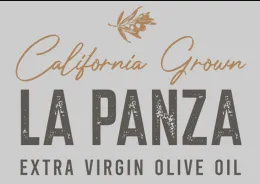 La Panza Olive Oil