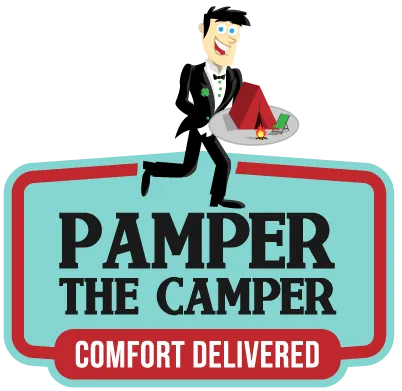 Pamper The Camper