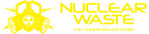 Nuclearwasteunderground