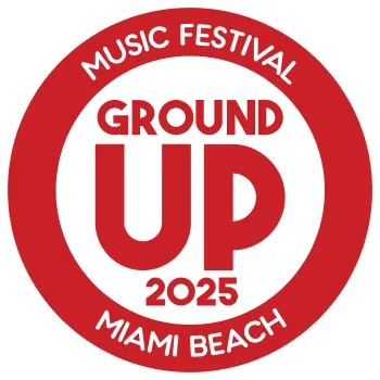 Groundup Music Festival