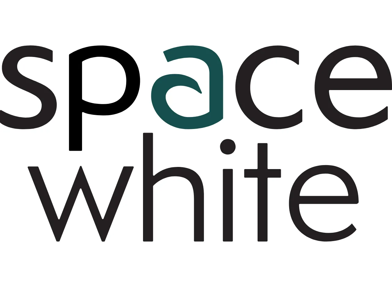 Spacewhite