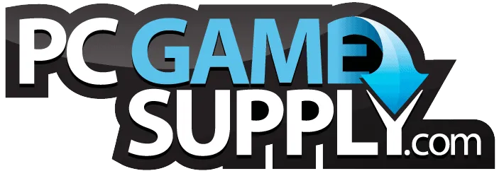 PC Game Supply