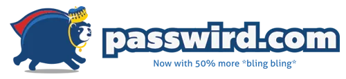 Passwird