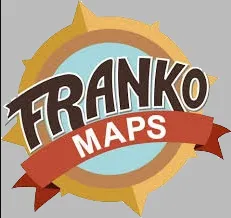 Frankos Maps