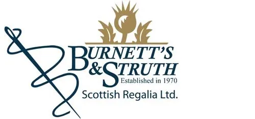 Burnett And Struth