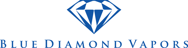 Blue Diamond Vapors