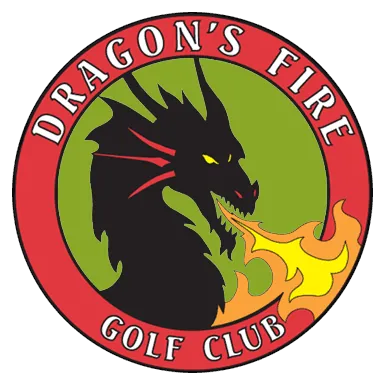 Dragons Fire Golf