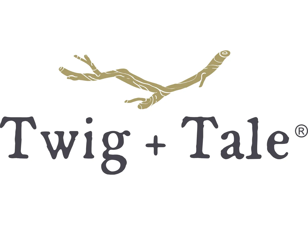 Twig + tale