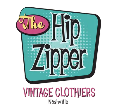 Hip Zipper