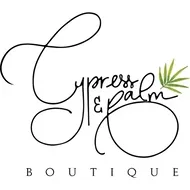 Cypress & Palm Boutique