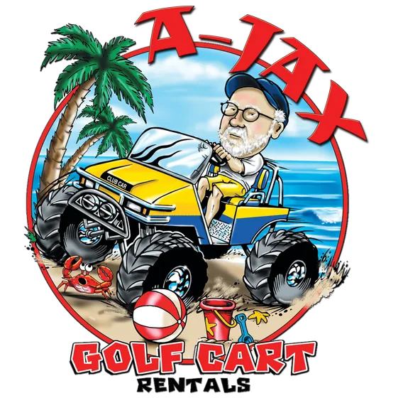 Ajax Golf Carts