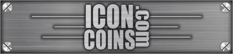 Icon Coins