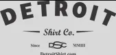 Detroit Shirt Company