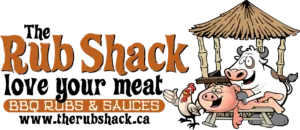 The Rub Shack