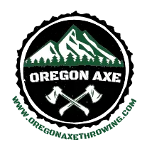 Oregon Axe Throwing