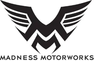 madnessmotorworks.com