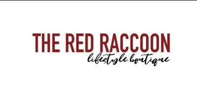 The Red Raccoon