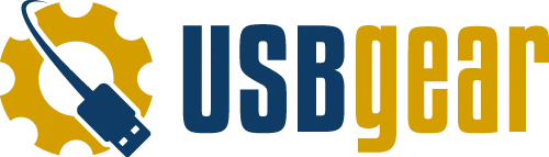 USBGear