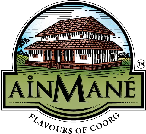 Ainmane