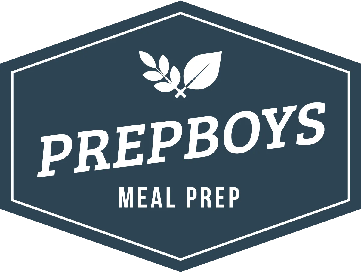 Prepboys Mealprep