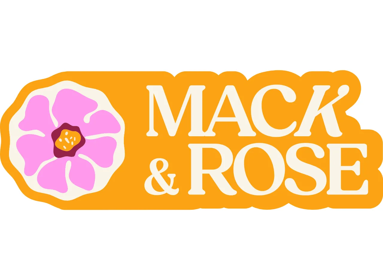 Mack and Rose