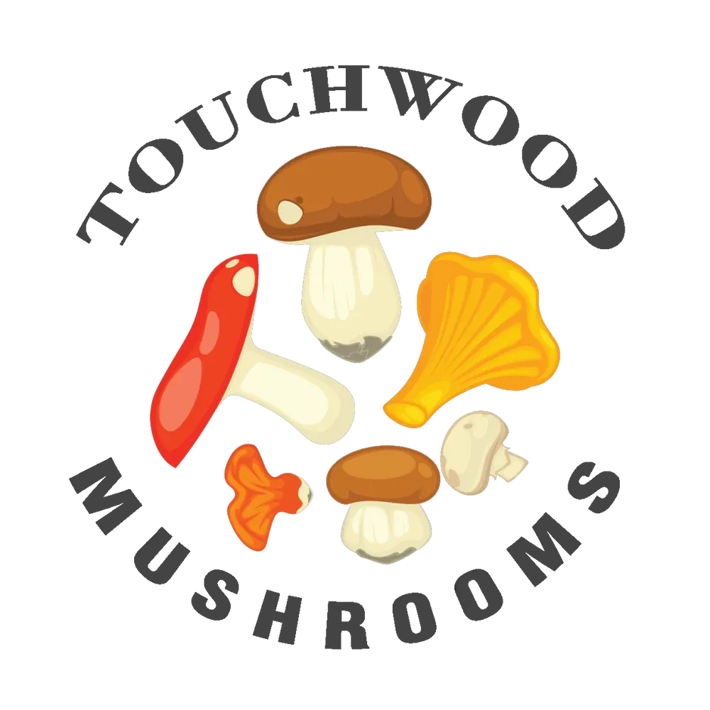 Touchwood Mushrooms