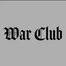 The War Club