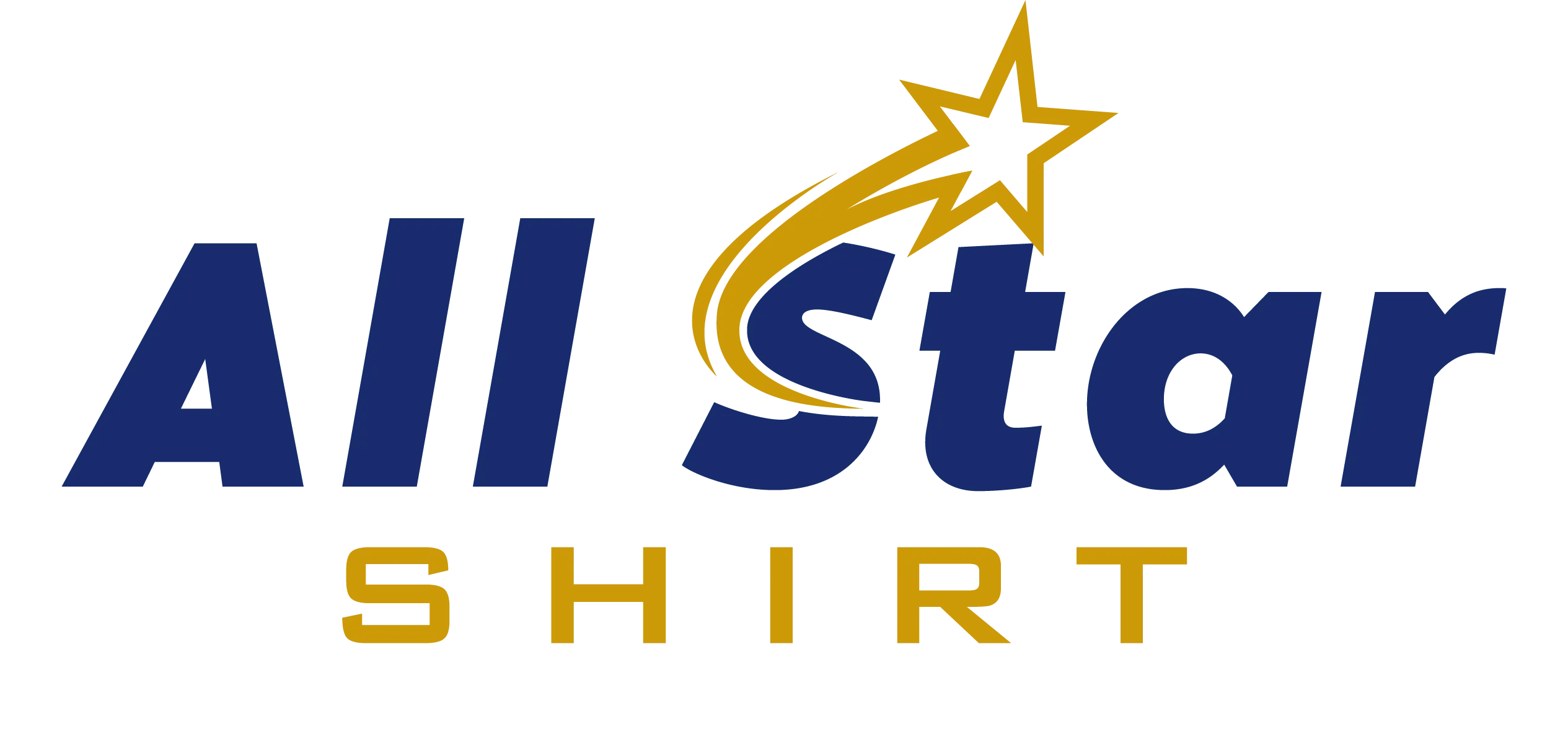 Allstarshirt