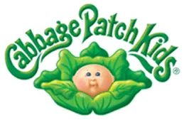 Cabbage Patch Kids