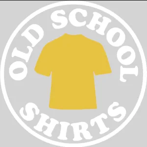 Old School Shirts