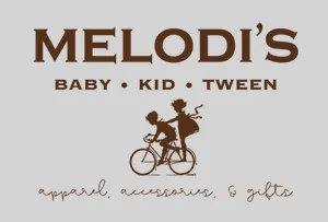 Melodi\'s Baby