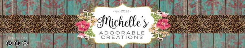 Michelle's Adoorable Creations