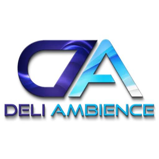 Deli Ambience