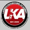 Laredo Kickboxing Academy