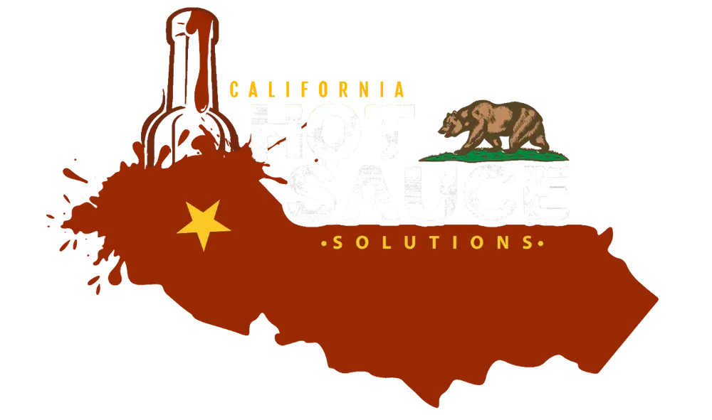 California Hot Sauce Solutions