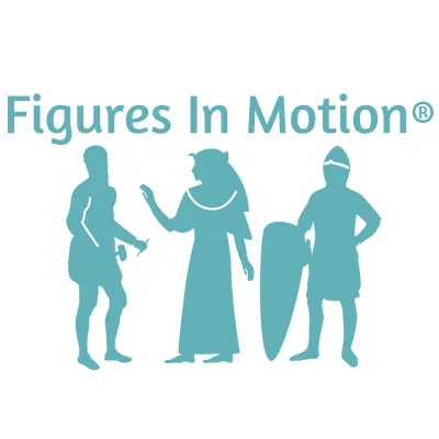 Figures in Motion